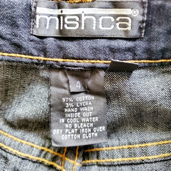 Mishca Jeans and Top Set - Picture 8 of 8